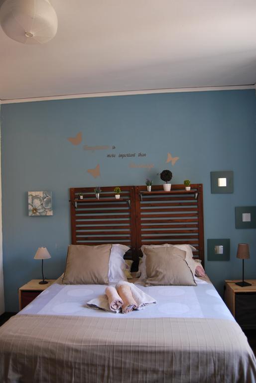 Spaccanapoli Bros. B&B Kamer foto