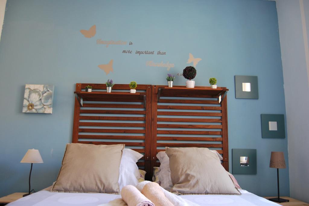 Spaccanapoli Bros. B&B Kamer foto