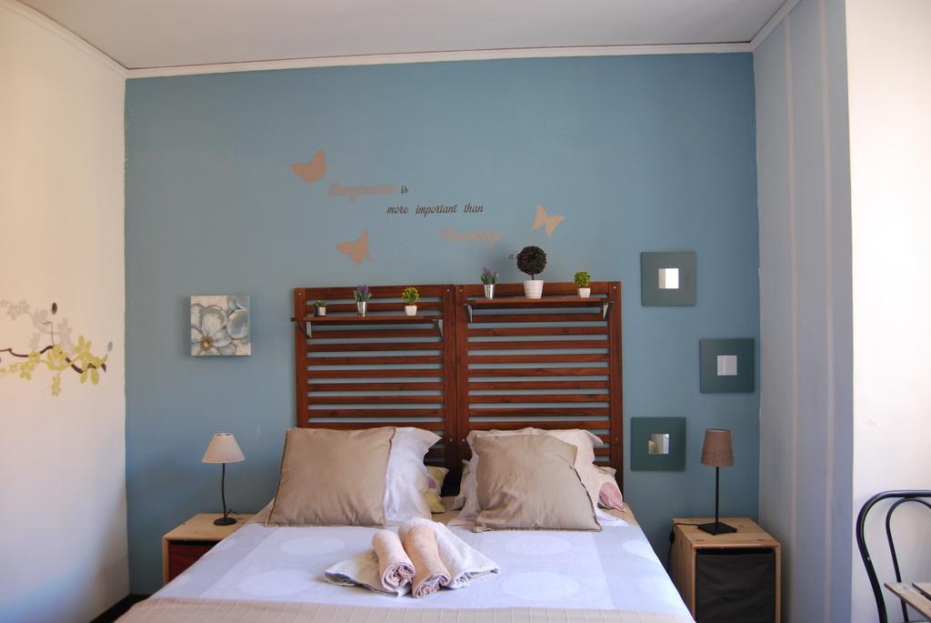 Spaccanapoli Bros. B&B Kamer foto