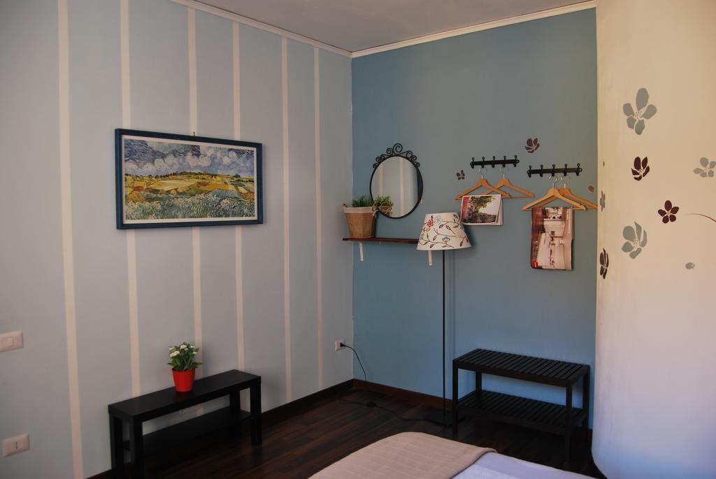 Spaccanapoli Bros. B&B Kamer foto