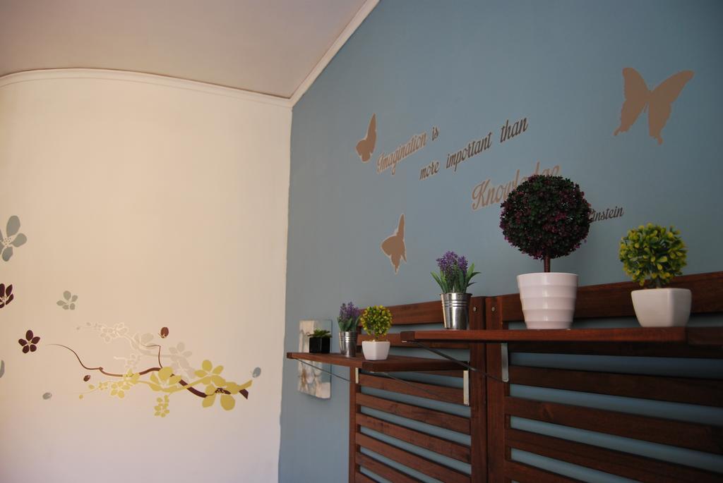 Spaccanapoli Bros. B&B Kamer foto