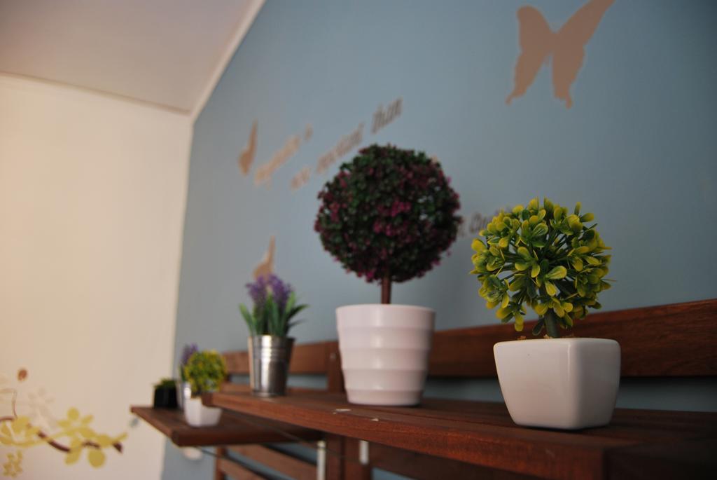 Spaccanapoli Bros. B&B Kamer foto