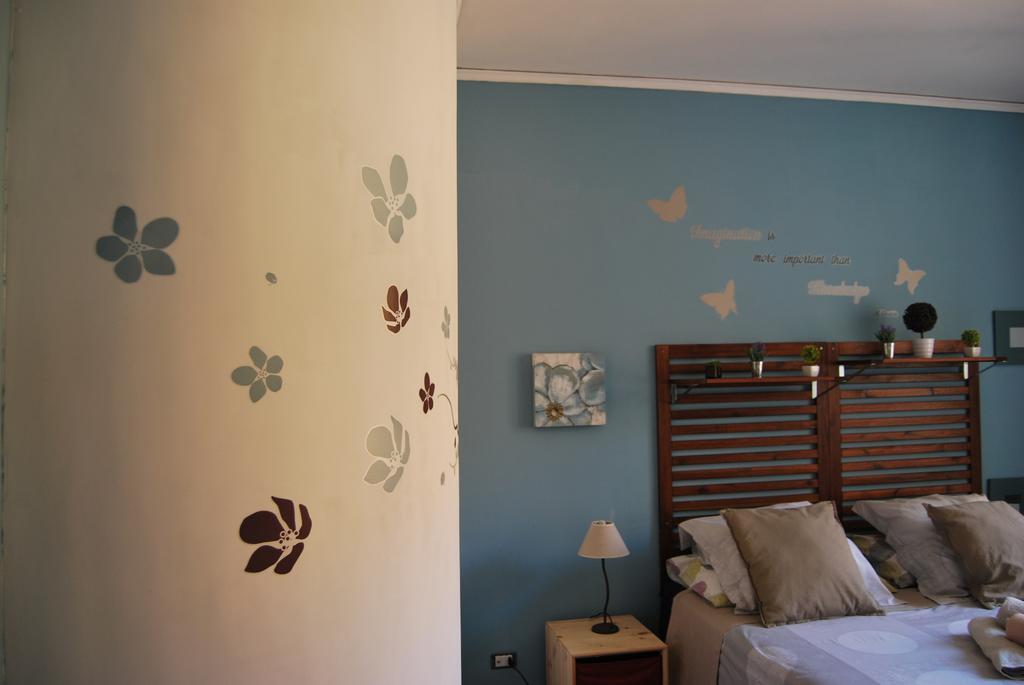Spaccanapoli Bros. B&B Kamer foto