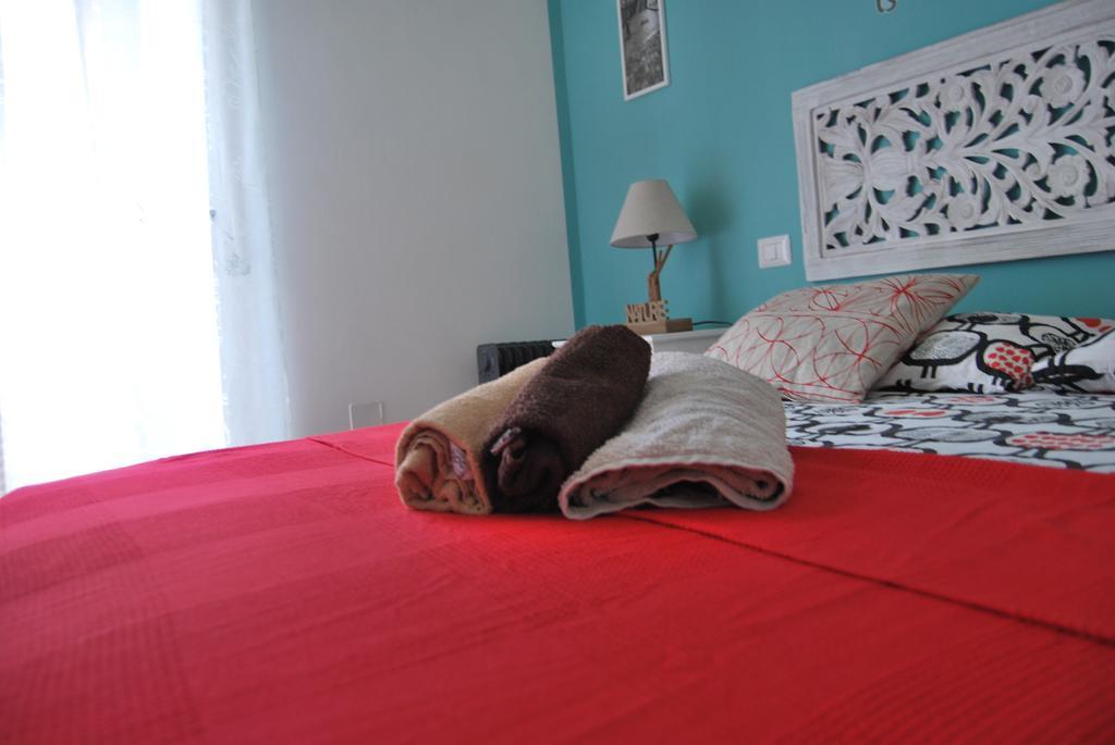 Spaccanapoli Bros. B&B Kamer foto