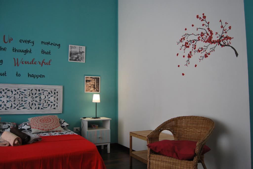 Spaccanapoli Bros. B&B Kamer foto