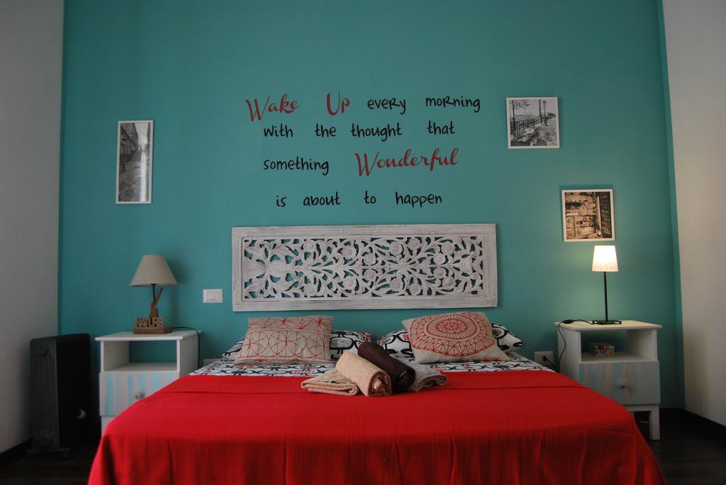 Spaccanapoli Bros. B&B Kamer foto