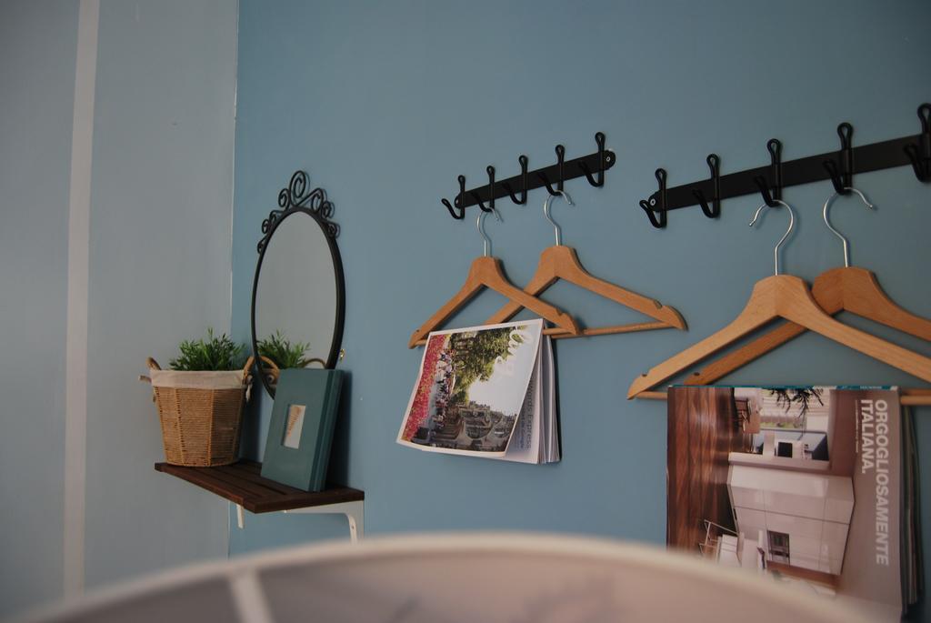 Spaccanapoli Bros. B&B Kamer foto