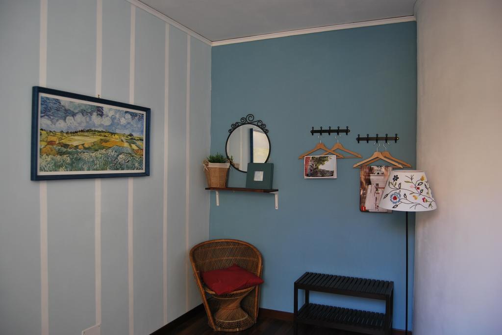 Spaccanapoli Bros. B&B Kamer foto