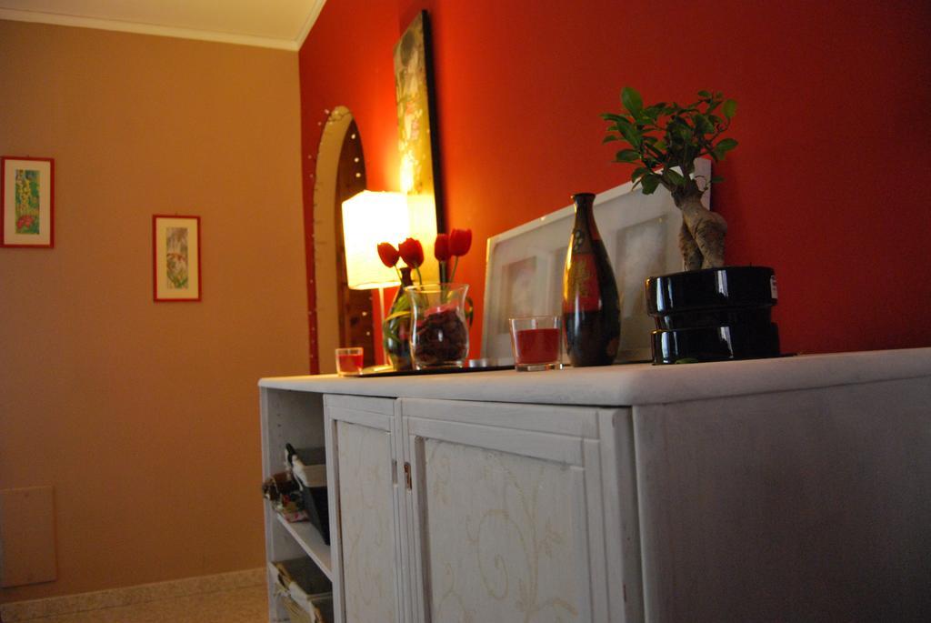 Spaccanapoli Bros. B&B Buitenkant foto