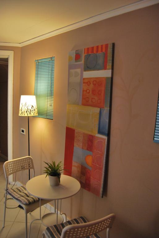 Spaccanapoli Bros. B&B Kamer foto