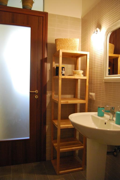 Spaccanapoli Bros. B&B Kamer foto