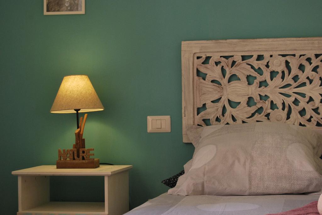 Spaccanapoli Bros. B&B Kamer foto