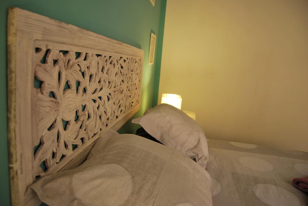 Spaccanapoli Bros. B&B Kamer foto