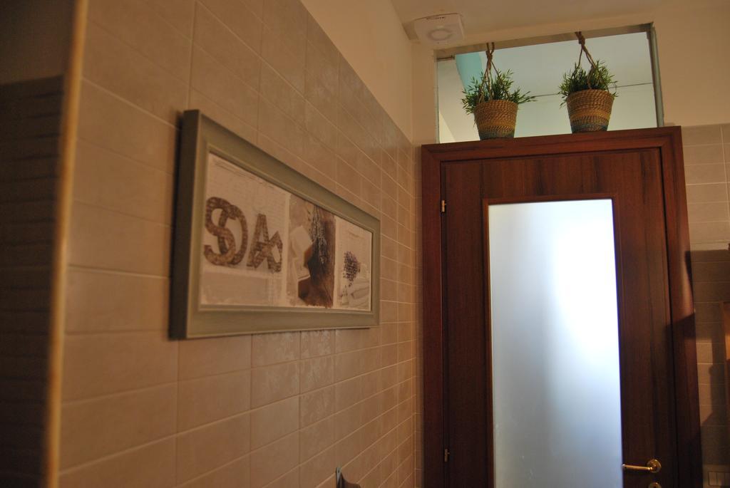 Spaccanapoli Bros. B&B Kamer foto