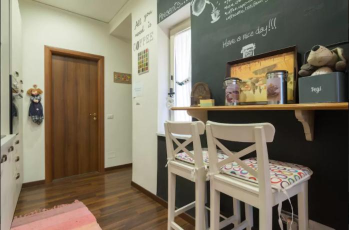 Spaccanapoli Bros. B&B Buitenkant foto