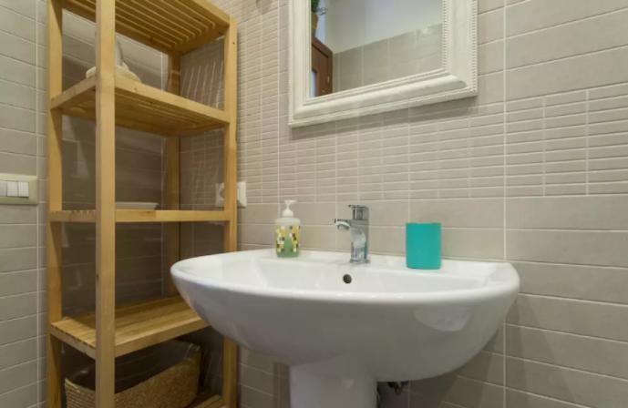 Spaccanapoli Bros. B&B Buitenkant foto