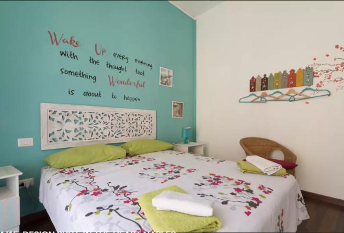 Spaccanapoli Bros. B&B Buitenkant foto