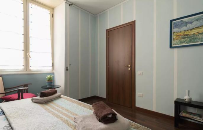 Spaccanapoli Bros. B&B Buitenkant foto