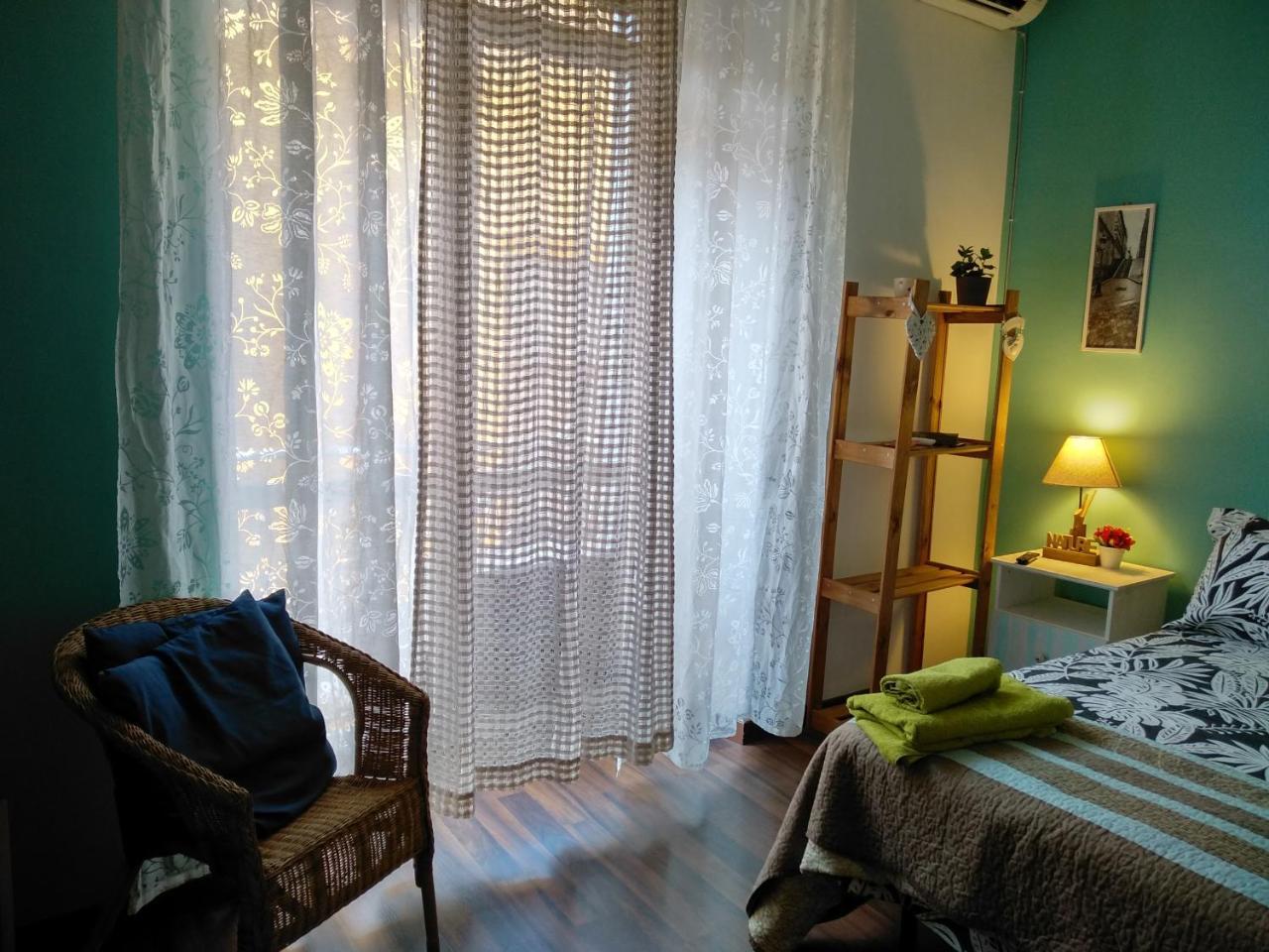 Spaccanapoli Bros. B&B Buitenkant foto
